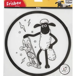 Frisbee