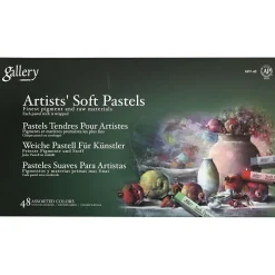 Gallery Soft Kuivapastellit