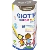 GIOTTO Turbo Maxi -tussit