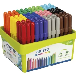 GIOTTO-tussit