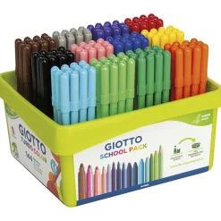 GIOTTO-tussit