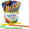GIOTTO-tussit