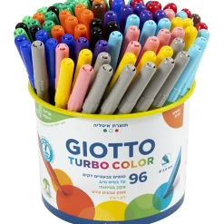 GIOTTO-tussit