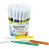 GIOTTO-tussit