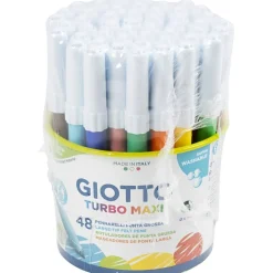 GIOTTO-tussit