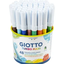 GIOTTO-tussit