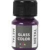 Glas Color Metal lasimaali