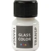 Glass Color Transparent lasimaali