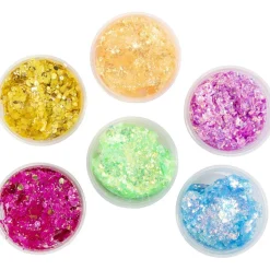 Glitter Clay -kimallemassa