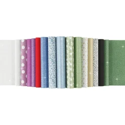 Glitterpaperilehtiö