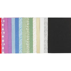 Glitterpaperilehtiö