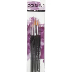 Gold Line -siveltimet