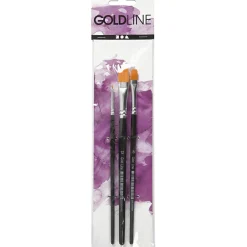 Gold Line -siveltimet