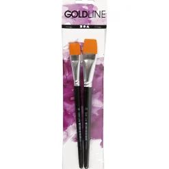 Gold Line -siveltimet