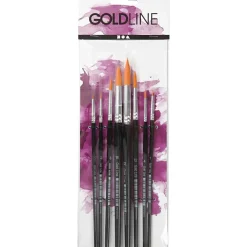 Gold Line -siveltimet
