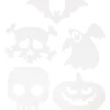 Halloween-kuviot