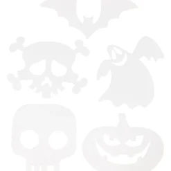 Halloween-kuviot