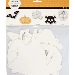 Halloween-kuviot