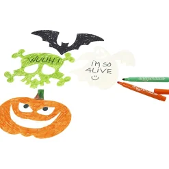 Halloween-kuviot