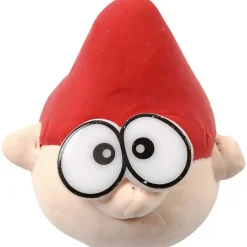 Hassut Silmät
