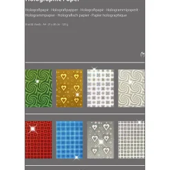Hologrammipaperi