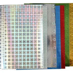 Hologrammipaperi