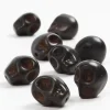 Howlite-helmet