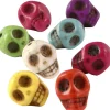 Howlite-helmet