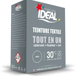 Ideal All-in-One – Värjäyspakkaus