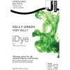 iDye luonnonkankaille