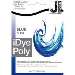 iDye Poly