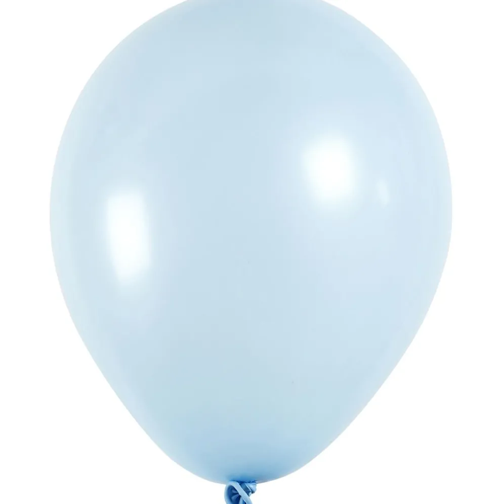Ilmapallot