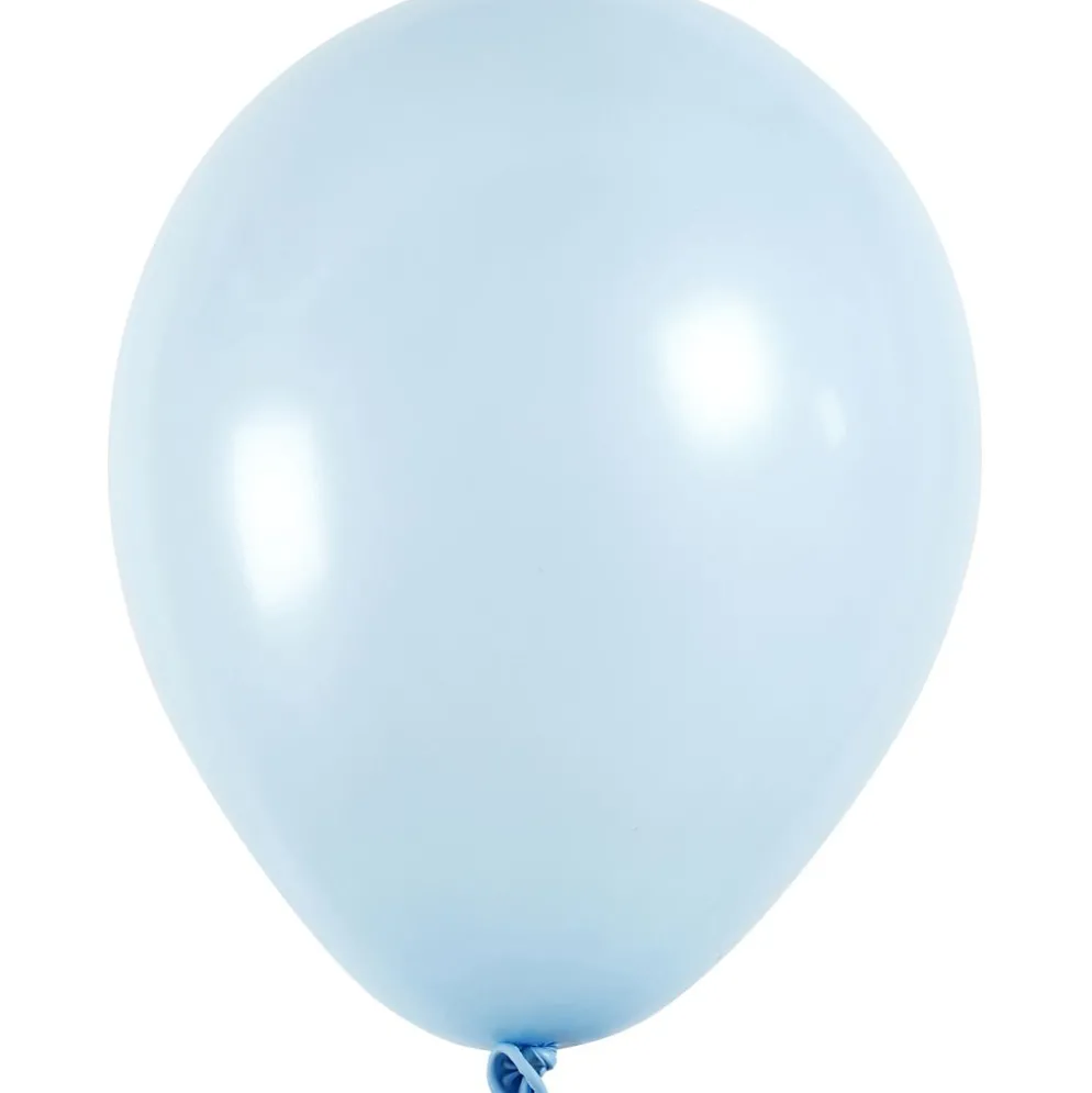 Ilmapallot