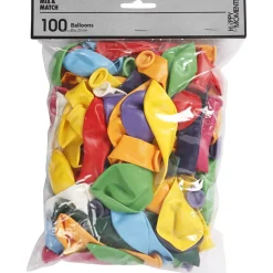 Ilmapallot