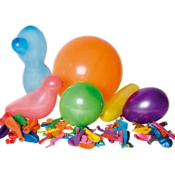 Ilmapallot