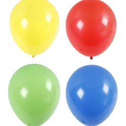Ilmapallot