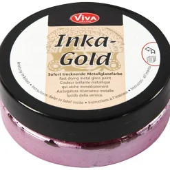 Inka Gold- Vahaväri
