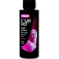 Jacquard Solarfast – Valoherkkä väriaine