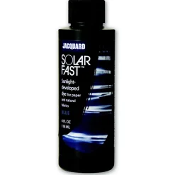 Jacquard Solarfast – Valoherkkä väriaine