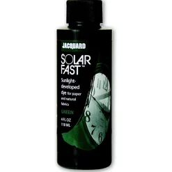 Jacquard Solarfast – Valoherkkä väriaine