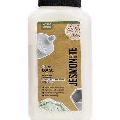 Jesmonite AC 100 Base -jauhe