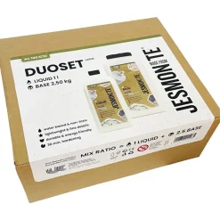 Jesmonite AC 100 Base – Neste ja jauhe