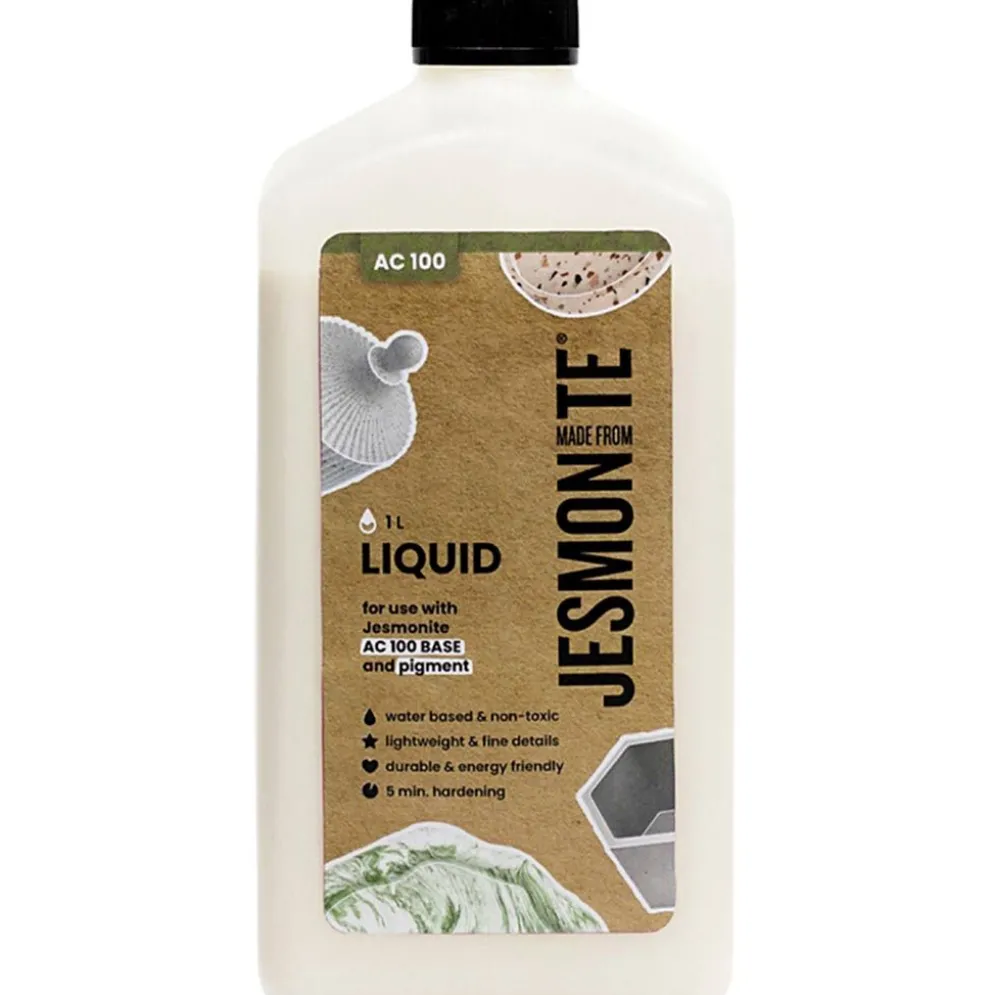 Jesmonite AC 100 Liquid