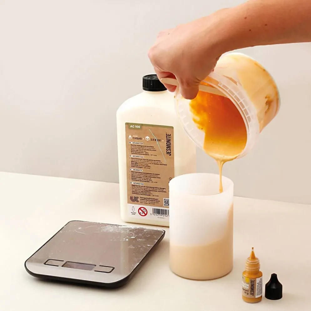 Jesmonite AC 100 Liquid
