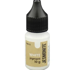 Jesmonite-pigmentti