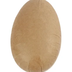 Kaksiosainen muna
