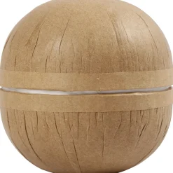 Kaksiosainen pallo