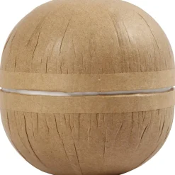 Kaksiosainen pallo