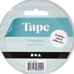 Kaksipuolinen Teippi