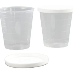 Kannelliset pikkupurkit